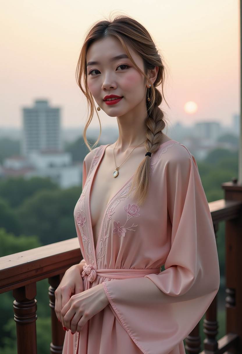 只对你偏心